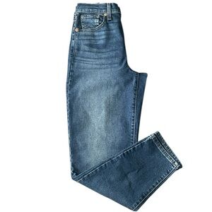 Levi's - Women’s High Waist mom jeans